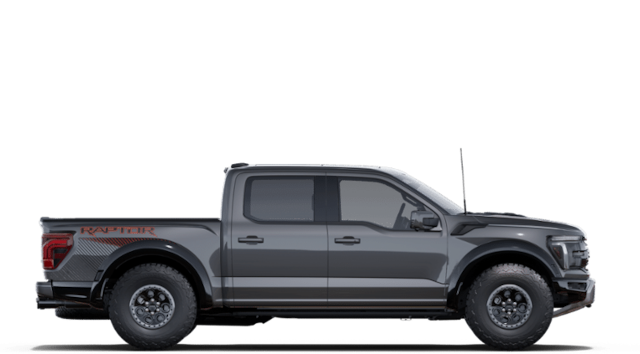 2025 Ford F-150+F-150